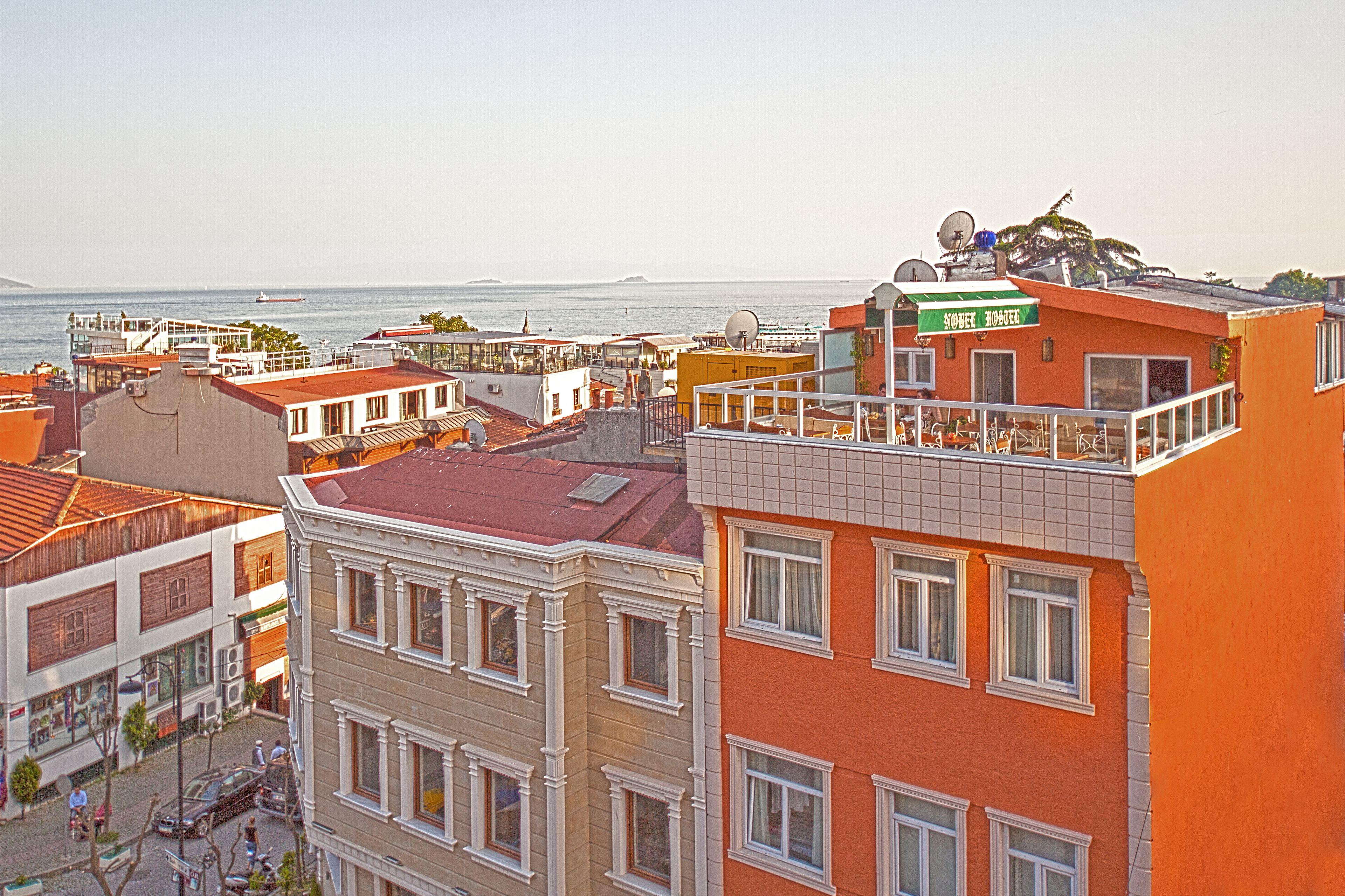 Nobel Hostel — Photos 2